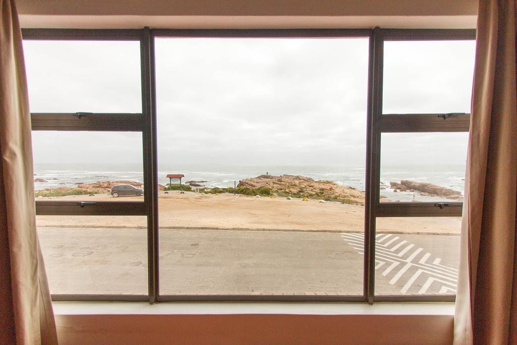 Villa Abalone Self-Catering à Lambertʼs Bay Extérieur photo
