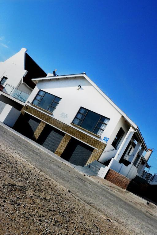 Villa Abalone Self-Catering à Lambertʼs Bay Extérieur photo