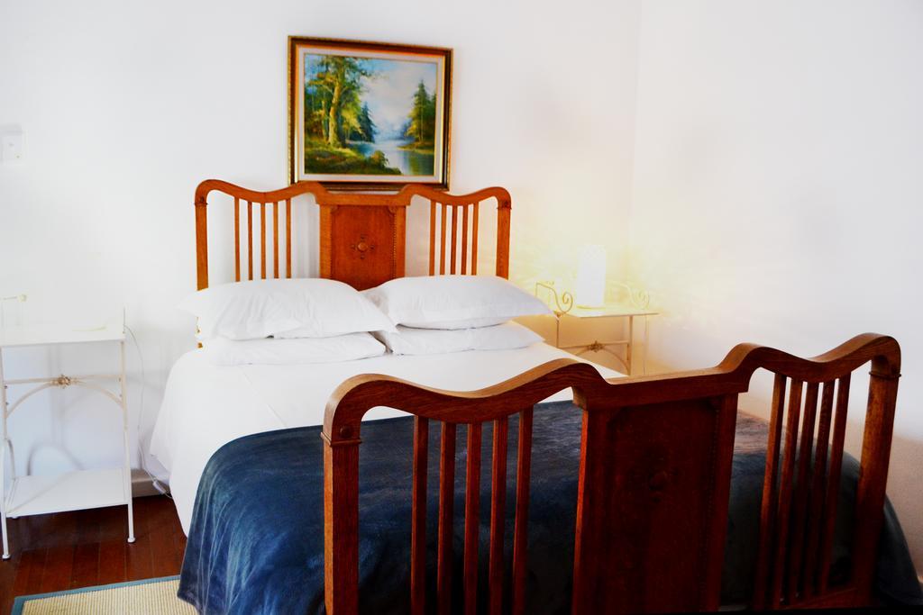 Villa Abalone Self-Catering à Lambertʼs Bay Extérieur photo