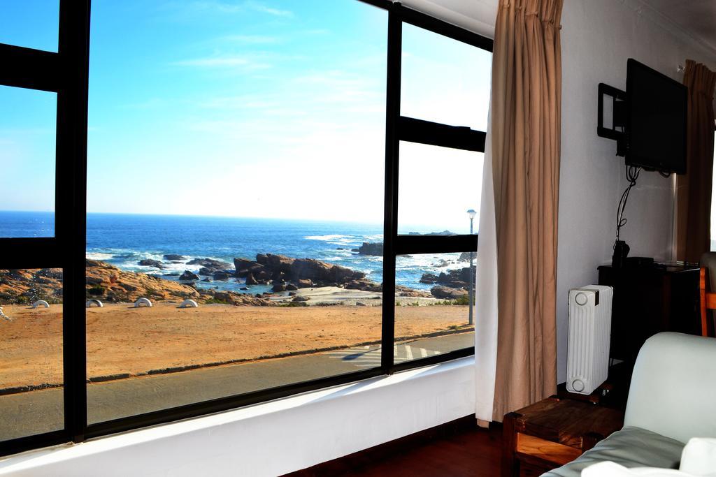Villa Abalone Self-Catering à Lambertʼs Bay Extérieur photo